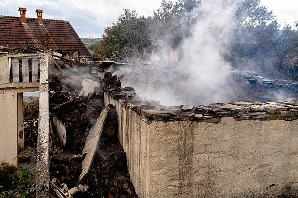 Affordable Structural Rebuild solutions in Clinton, NJ